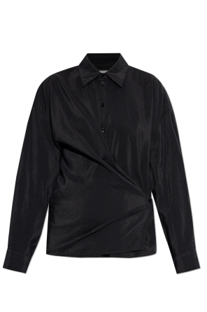 Emporio Armani Shirt with pocket | Women's | Vitkac